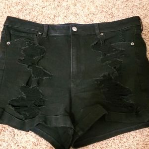 American eagle shorts